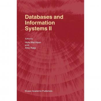 Bases de Datos y Sistemas de Información II: Actas Seleccionadas de la Quinta Conferencia Internacional Báltica, Baltic DB&IS’2002, Tallin, Estonia, 3-6 de junio de 2002