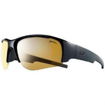 Julbo Dust Sp3+ - Gafas de esquí, color Negro, talla  L