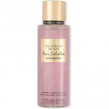 Body Mist Victoria's Secret Pure Seduction Shimmer 250ml