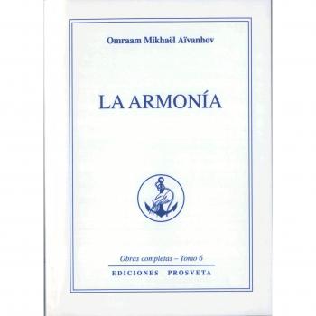 LA ARMONÍA