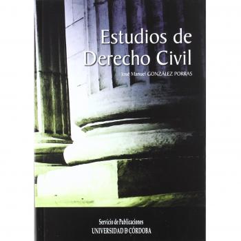 Estudios de Derecho Civil