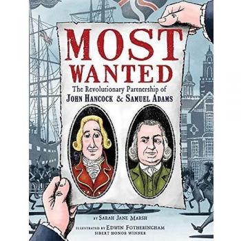Most Wanted