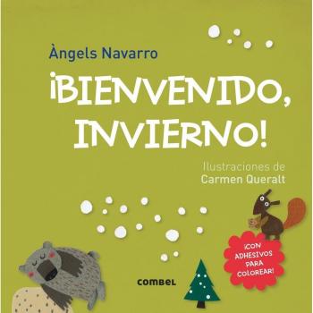 ¡Bienvenido, invierno! - àngels Navarro Simón