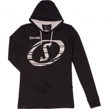 Sudadera Con Capucha Spalding Fast Mujer