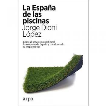 La España de las piscinas