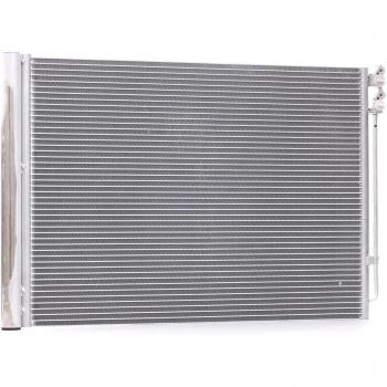 Condensador de aire acondicionado VALEO 814410, tipo: condensador, compatible con sistemas de aire acondicionado, fabricado por Valeo, número de pieza: 814410