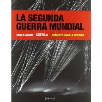 SEGUNDA GUERRA MUNDIAL