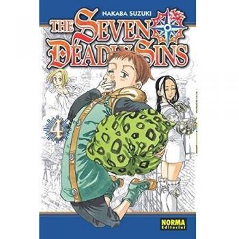 The Seven Deadly Sins 4