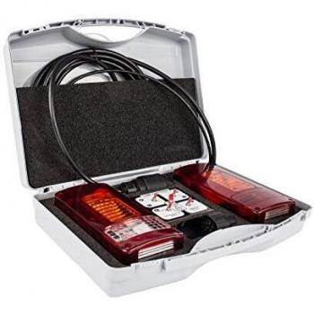 Probador de Enganche 7+13 Polos