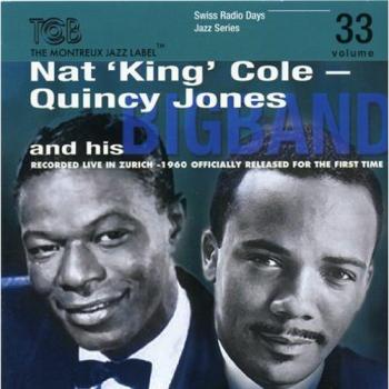 Recorded Live In Zurich 1960