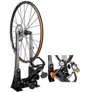 Extractor de cassette Super B TB-1010 para Shimano, Sram y Sunrace - Compatible con discos Center Lock