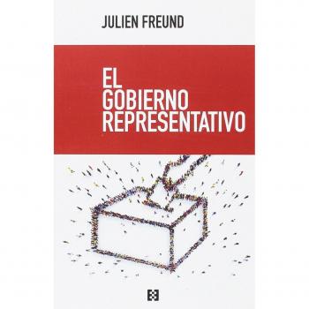 Gobierno representativo
