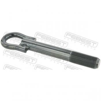 Gancho FEBEST 0199-DHACV30 para Toyota, compatible con piezas 5196005010, 519600D080, 5196033010, 5196047020 y 5196142050