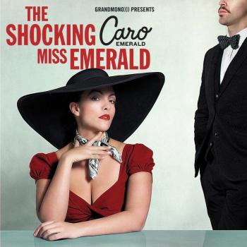 Caro Emerald - The Shocking Miss Emerald (CD Import Edition)