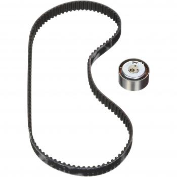 Kit de poleas con correa de distribución GATES K015626XS