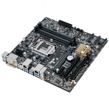ASUS Q170M2 Intel Q170 LGA1151 Micro ATX - Placa Base