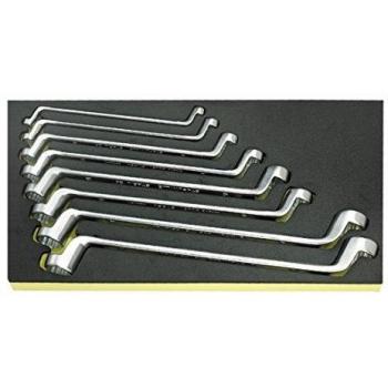 Stahlwille TCS 20/8,6X7-19X22 - Bandeja Tcs Llaves Aco