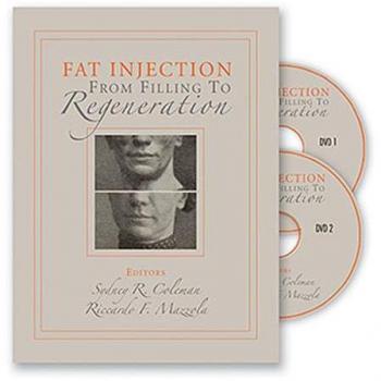 Fat Injection: From Filling to Regeneration