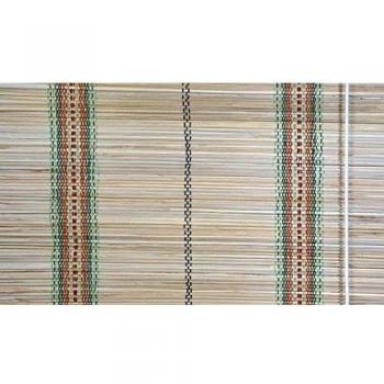 Catral Fantasia - Estor, 100 cm x 200 cm, Color Natural