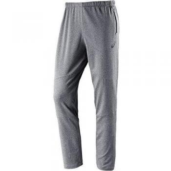 Asics Thermopolis - Pantalón para hombre, Hombre, Thermopolis, Performance Black Heather, XXL