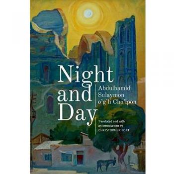 Night and Day