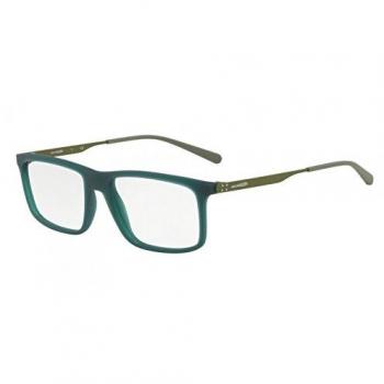 Arnette Woot C Monturas de gafas, Matte Green, 54 para Hombre
