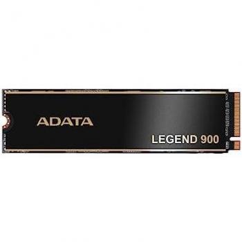 ADATA LEGEND 900 2TB M.2 PCIe 4.0 NVMe SSD