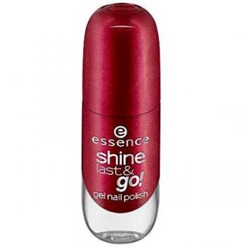 ESSENCE SHINE LAST & GO ESMALTE UÑAS 52 SHINE ON ME