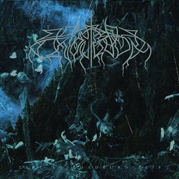 Roadburn 2008 Live Vinyl Record