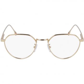 Paul Smith PSOP08751 FISHER 001 Men's Eyeglasses Gold Size 51 - Blue Light Block Available