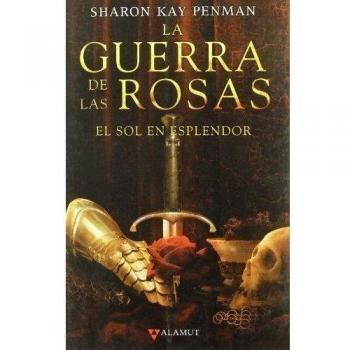 El sol en esplendor - Sharon Kay Penman