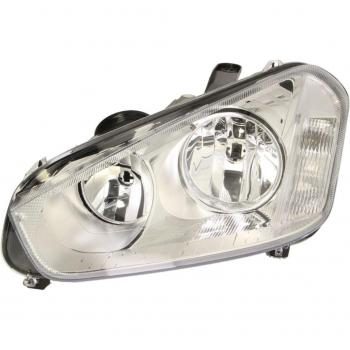 Faro principal delantero izquierdo DEPO 431-1176LMLD-EM / ABAKUS 431-1176LMLD-EM