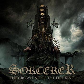 The Crowning Of The Fire King [Vinilo]