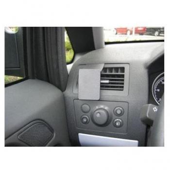 Soporte Proclip Izquierdo para Opel Zafira B 2005-2011