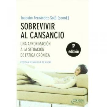Sobrevivir Al Cansancio