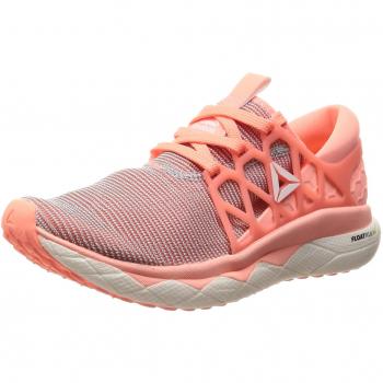 Reebok Women's Floatride Run Flexweave Cross Trainers, Multicolour