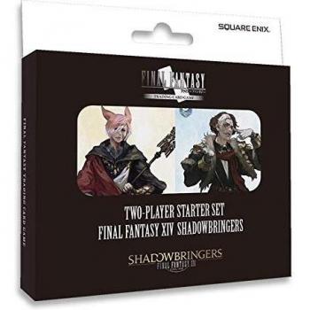 Final Fantasy XIV Shadowbringers, set de Iniciación - 2 jugadores