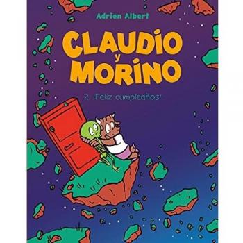 CLAUDIO Y MORINO 02 FELIZ CUMPLEAÑOS