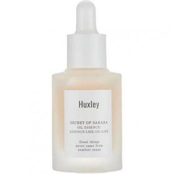 Huxley Oil Essence: Nourishing Essence-Like Oil-Like Formula 30ml