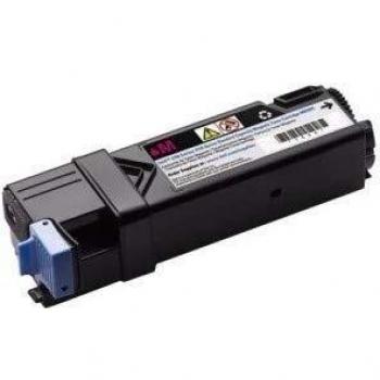 TINTA COMPATIBLE Toner GENERICO para DELL 2150/2155 Magenta 593-11033