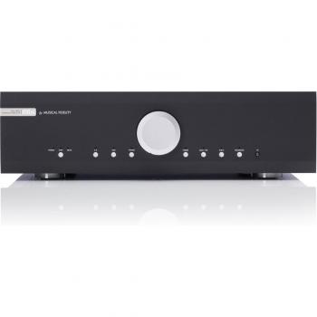 Amplificador integrado Musical Fidelity M6S i negro
