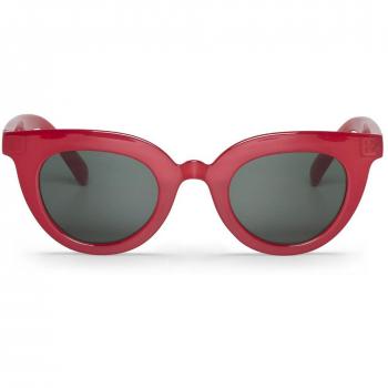 Mr. Boho Hayes Kids 42mm Red Sunglasses