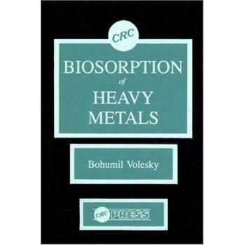 Biosorption of Heavy Metals