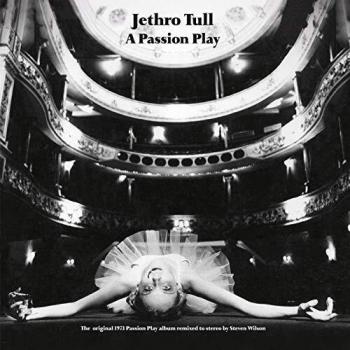 Jethro Tull - A Passion Play (Vinyl LP)
