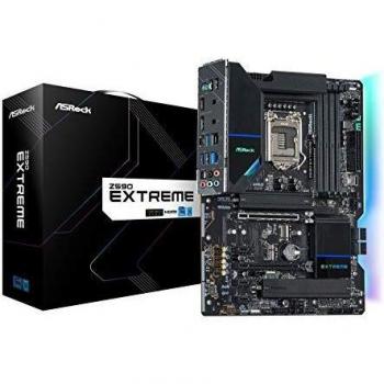 Asrock Z590 Extreme ATX Intel Z590 DDR4 S1200