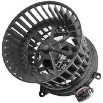 Ventilador habitáculo DIEDERICHS DCG1043 - Ventilador interior, compatible con múltiples modelos de vehículos, diseñado para proporcionar un flujo de aire óptimo en el interior del automóvil, fácil instalación y alta durabilidad