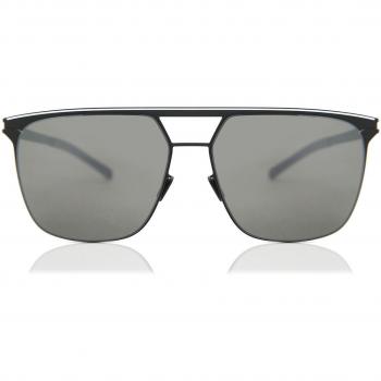 Mykita Duran 363 Anteojos de Sol para Hombre Grises, Lentes de Sol Para Hombre Grises, Gafas de Sol para Hombre Grises