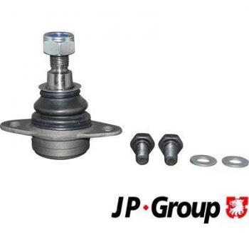 Rótula de suspensión JP GROUP 1440300800 - Control arm ball joint, compatible con vehículos específicos, fabricada en materiales de alta calidad para garantizar durabilidad y rendimiento óptimo, incluye instrucciones de instalación