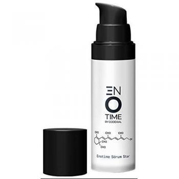 Sérum Revitalizante de Juventud Enotime Star 30ml con Retinol