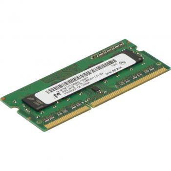Memoria RAM SODIMM HP 4GB DDR3L PC3L-12800 1600 MHz Micron